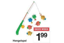 hengelspel