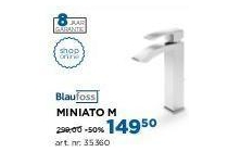 blaufoss miniato m