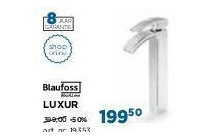 blaufoss luxur