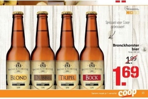 bronckhorster bier