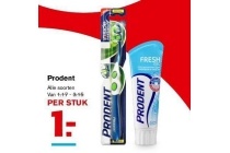prodent