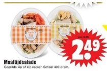 maaltijdsalade