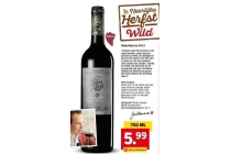 rioja reserva 2013