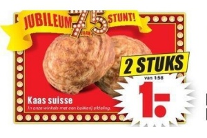 kaas suisse