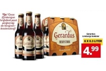 gerardus limburgs bokbier