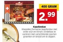 kaasfondue fromani