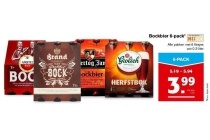 bockbier 6 pack