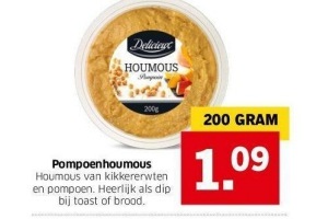 pompoenhoumous