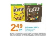 halloween m en m s