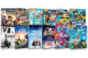 top dvd s