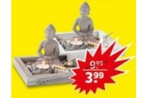 giftset buddha