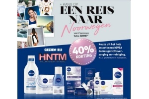 alle nivea