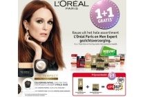 alle l oreal paris en men expert gezichtsverzorging
