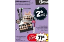 mua oogmake up