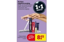 herome nagelverzorging