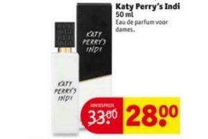 katy perry s indi 50 ml