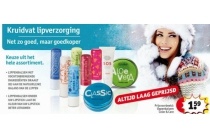 kruidvat lipverzorging