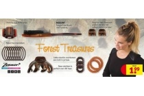 forest treasures
