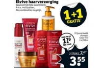 elvive haarverzorging