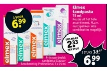 elmex tandpasta