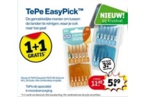 tepe easypick