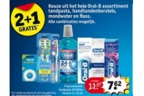 alle oral b