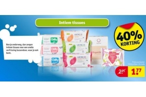 intiem tissues