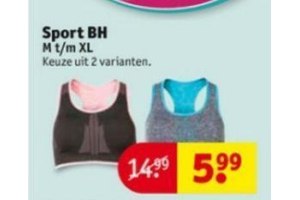 sport bh