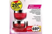 olaz regenerist