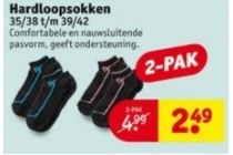 hardloopschoenen