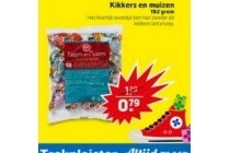 kikkers en muizen