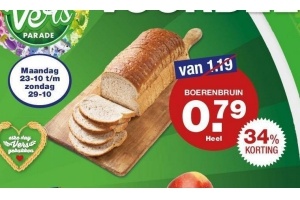 brood