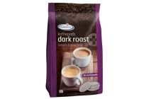 trekpleister koffie