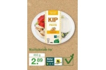 maaltijdsalada kip