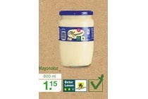 mayonaise