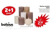 bolsius