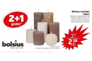 bolsius