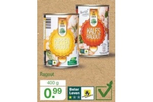 ragout