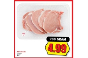 ribkarbonade