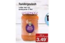 rundergoulash
