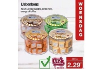 ijsbonbons