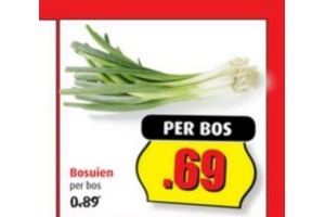 bosuien