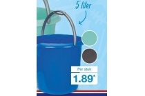 emmer 5 liter