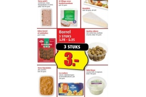 borrel