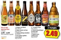 kies en mix speciaal bier