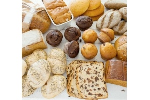 kies en mix brood en banket