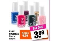 essie nagellak