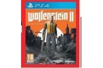 wolfenstein ii