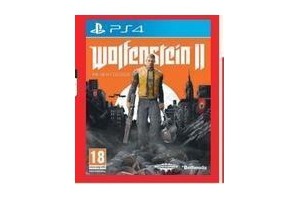 wolfenstein ii