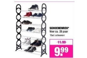 schoenenrek